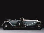 Rolls-Royce Silver Ghost 1912 года